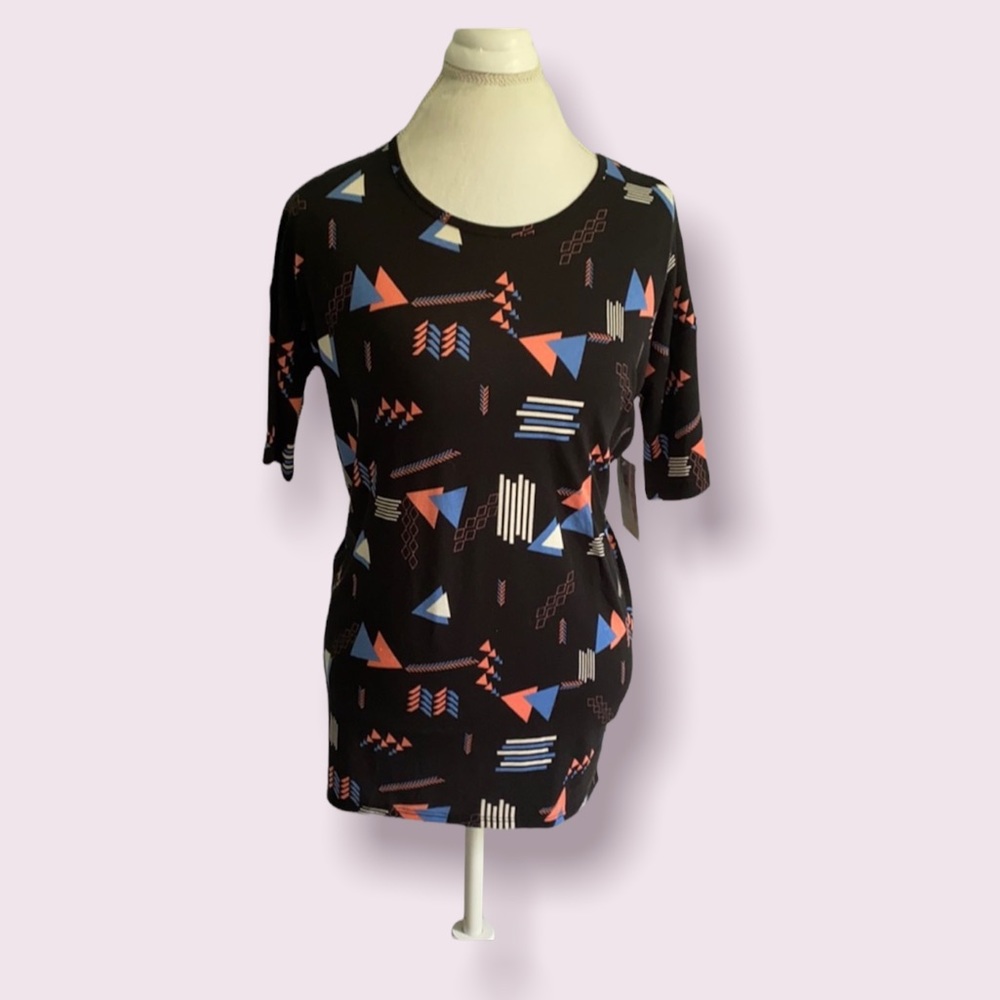 -3/$10- LuLaRoe Irma